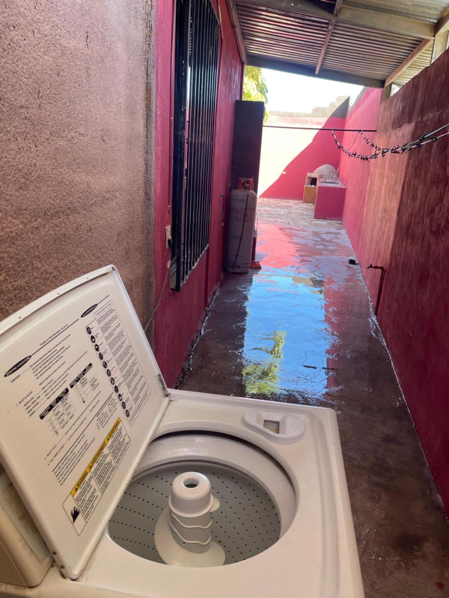 Casa El Pescador Villa Mulege Luaran gambar